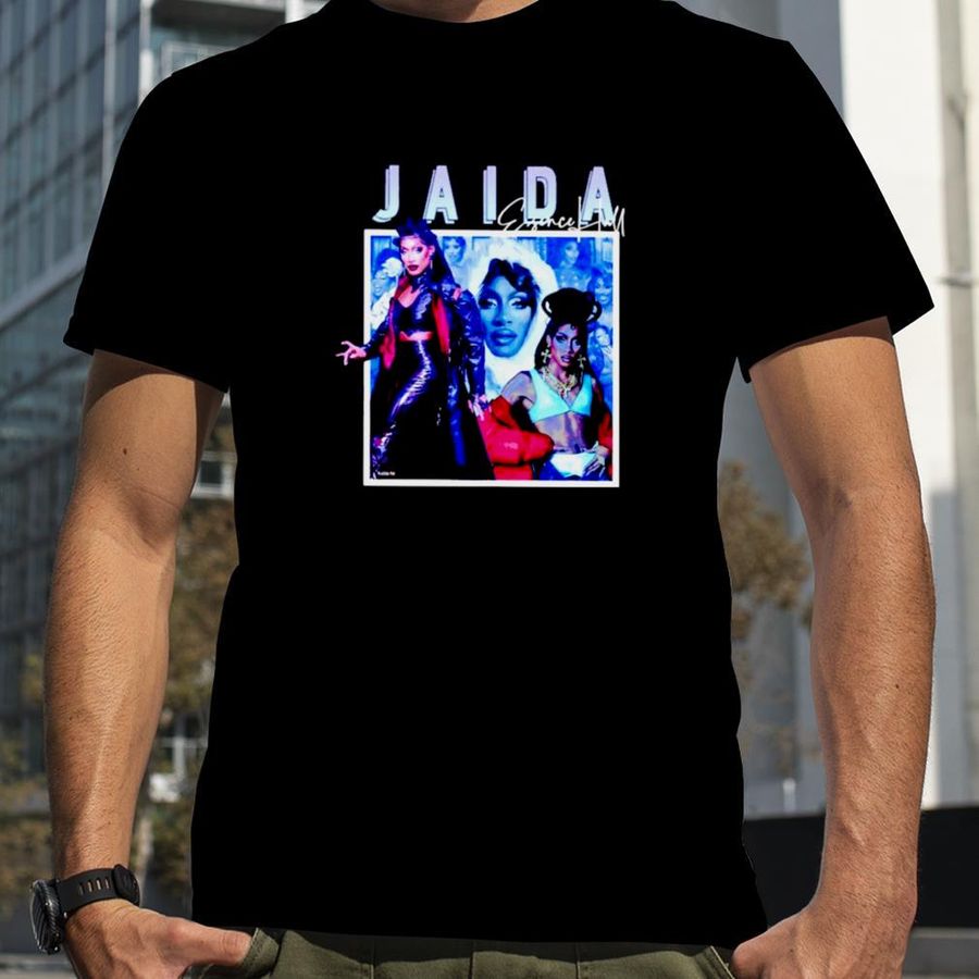 Jaida Erfence Hall T Shirt