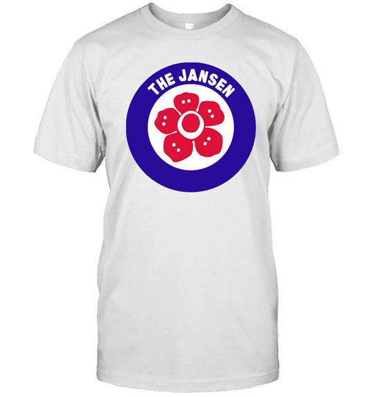 The Jansen New T-Shirt