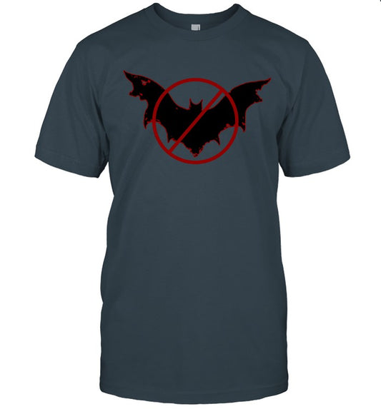 The Pretty Reckless Bat Coal Shirt