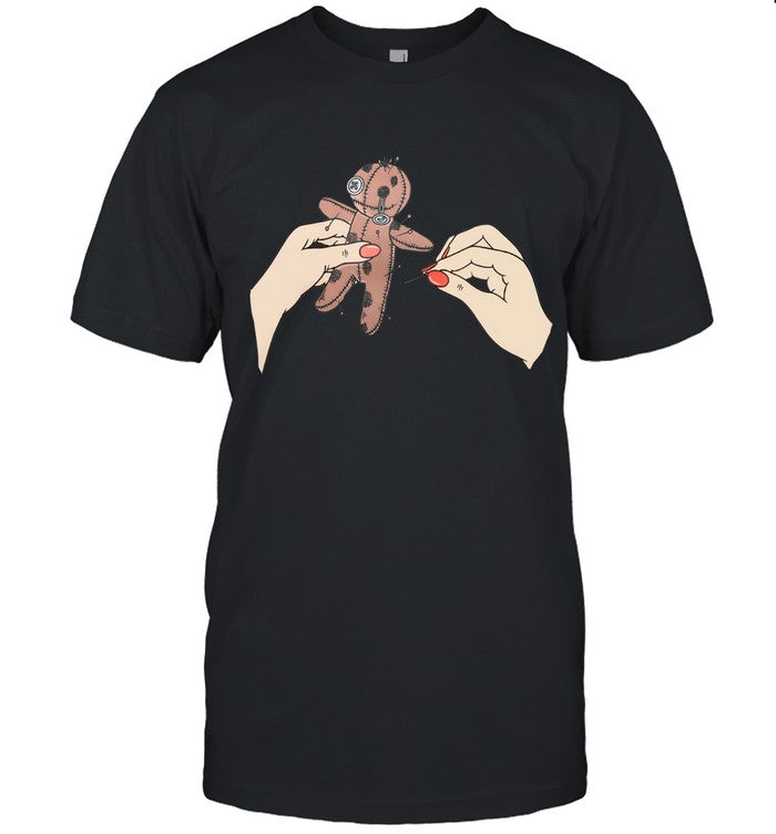 XPLR Voodoo Sam and Colby Shirts