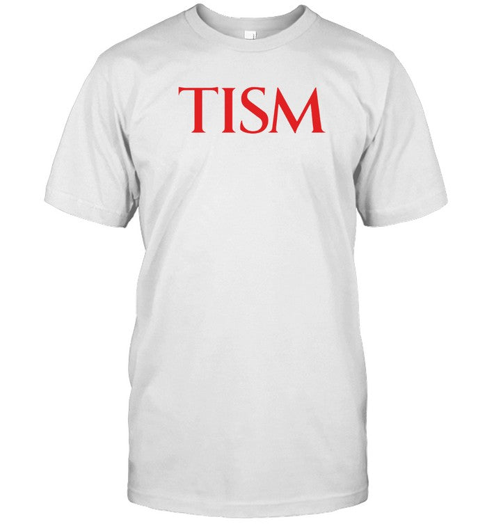 TISM Limited T-Shirt