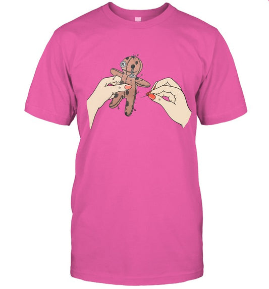 XPLR Voodoo Sam and Colby T-Shirt