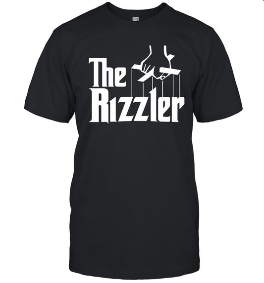 The Rizzler New T-Shirt Limited