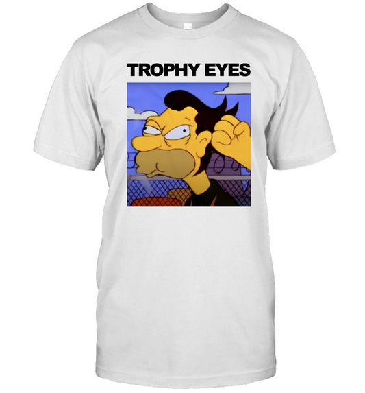 Trophy Eyes Lenny Limited T-Shirt