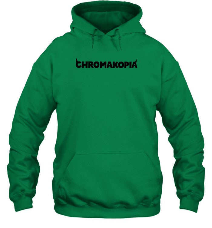 Tyler, the Creator Chromakopia Hoodie