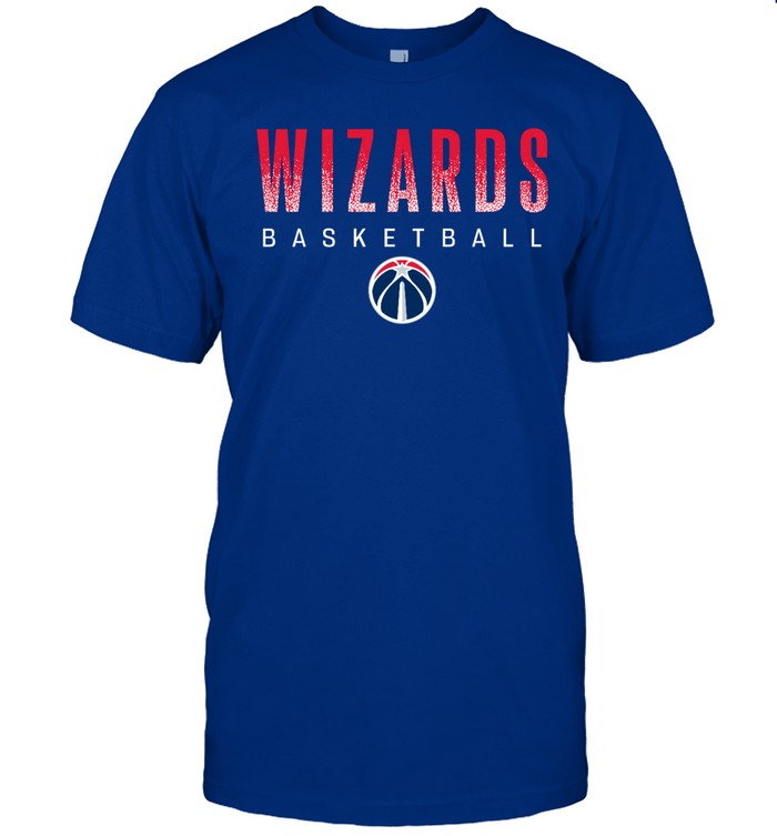 Washington Wizards Where Legends Play Iconic Practice T-Shirt