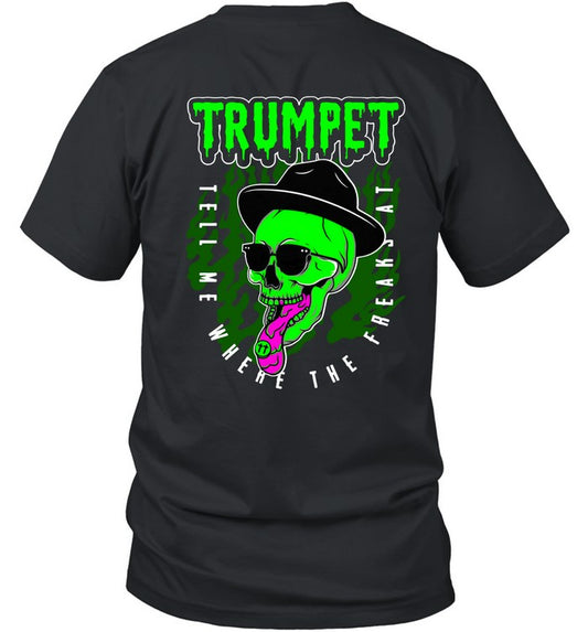 Timmy Trumpet Freaks Shirt