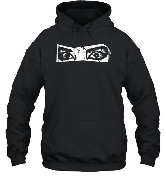 Vowws Eyes Hoodie