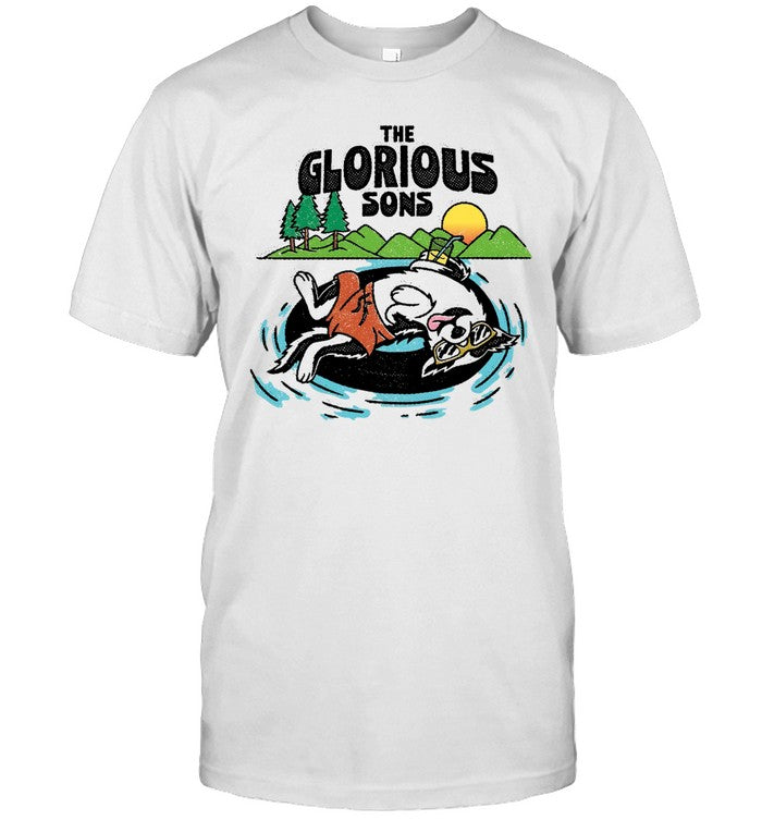 The Glorious Shambles T-Shirt