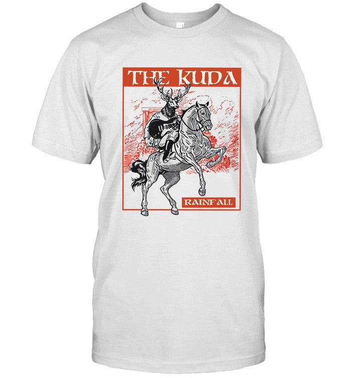 The Kuda Buitenzorg 2023 T-Shirt