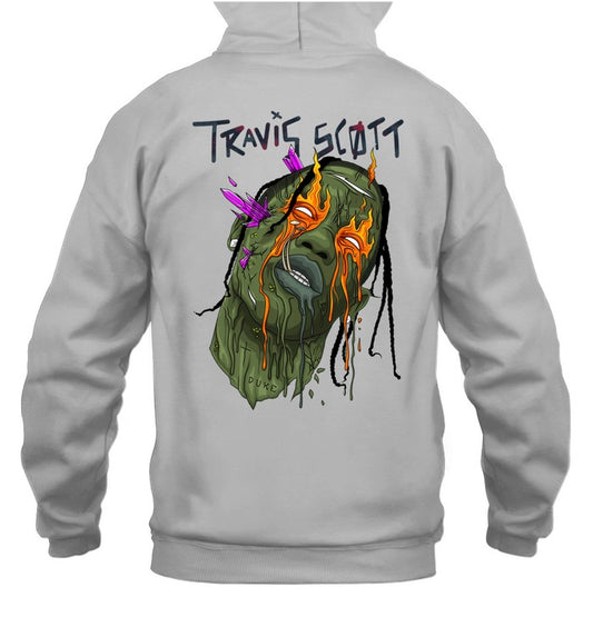 Travis Scott Hoodie