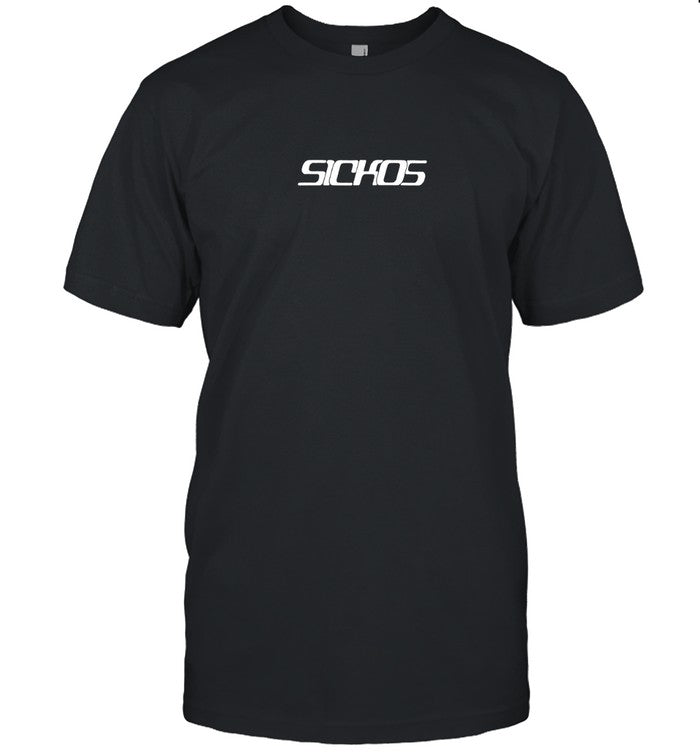 The Sickos Racing T-Shirt