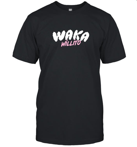 Waka Tour Alright Buddy T-Shirt