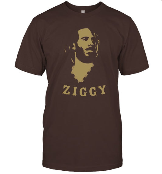 Ziggy Marley Silhouette Shirt