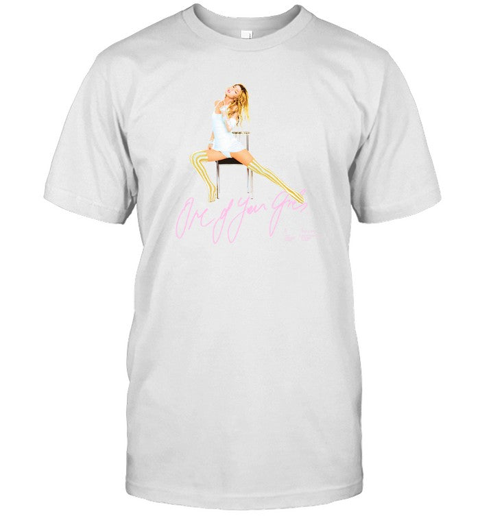 Troye Sivan One Of Your Girls T-Shirt