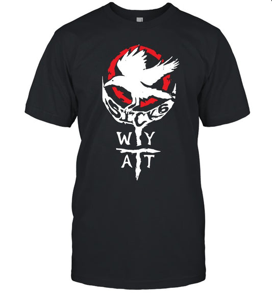 Wyatt Sicks T-Shirt