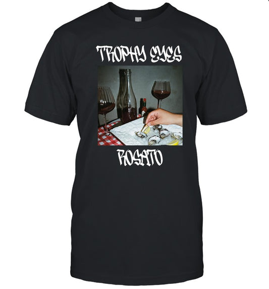 Trophy Eyes Rosato Limited T-Shirt