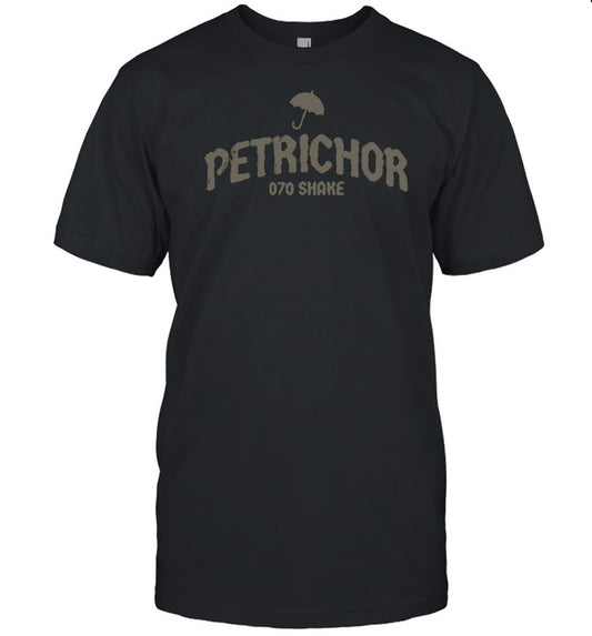 070 Shake Petrichor Varsity Shirt