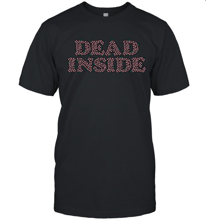 XPLR 2024 Dead Inside T-Shirt Limited