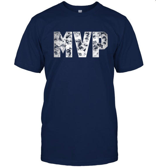 The Yankee MVP T-Shirt Limited