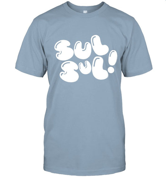 The Sims Bubble Sul Sul T-Shirt