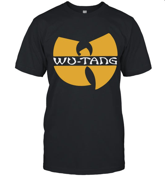 WU-TANG CLASSIC TOUR PARIS FR 2023 T-SHIRT