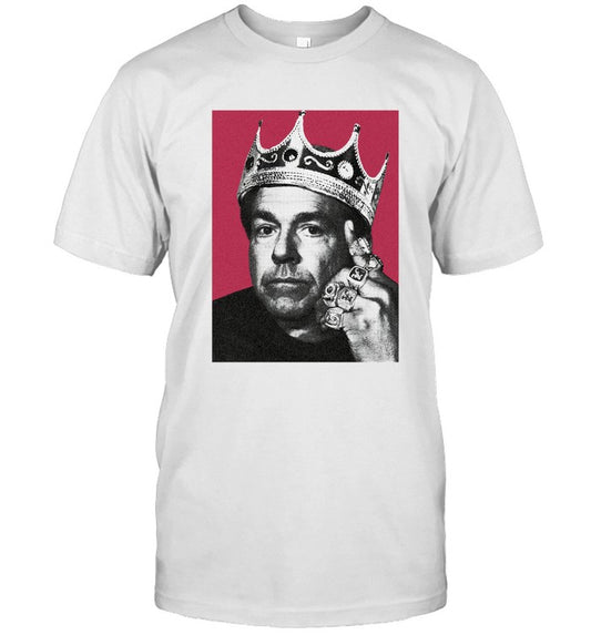 The King Of The South T-Shirt