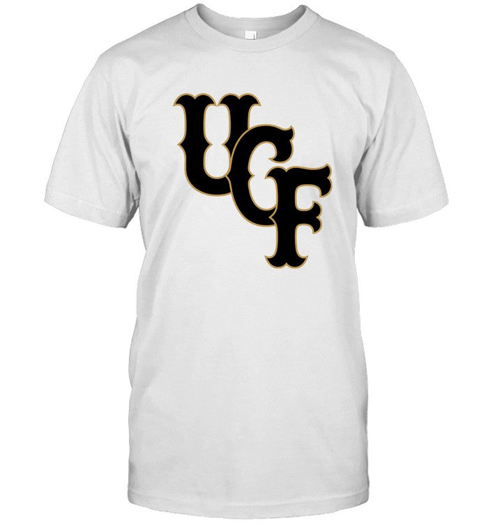 UCF Raglan T-Shirt