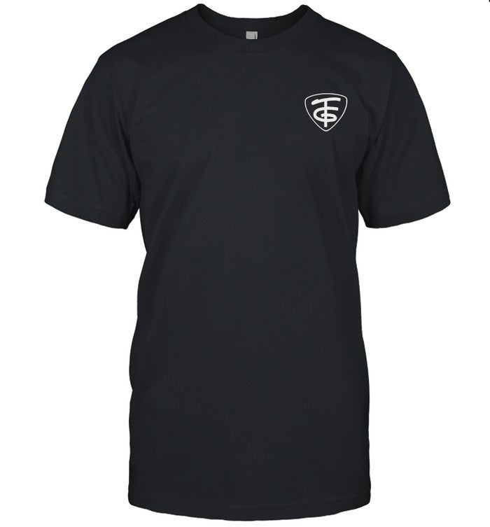 Tracii TFG Logo T-Shirt