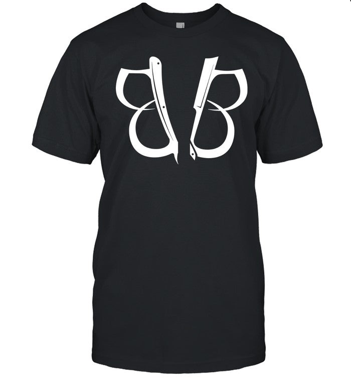 Veil Brides Logo Limited Black 2024 T-Shirt