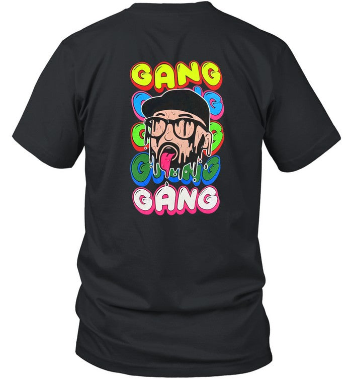 Vorbestellung Rooler Gang T-Shirt, Rooler Gang Hoodie