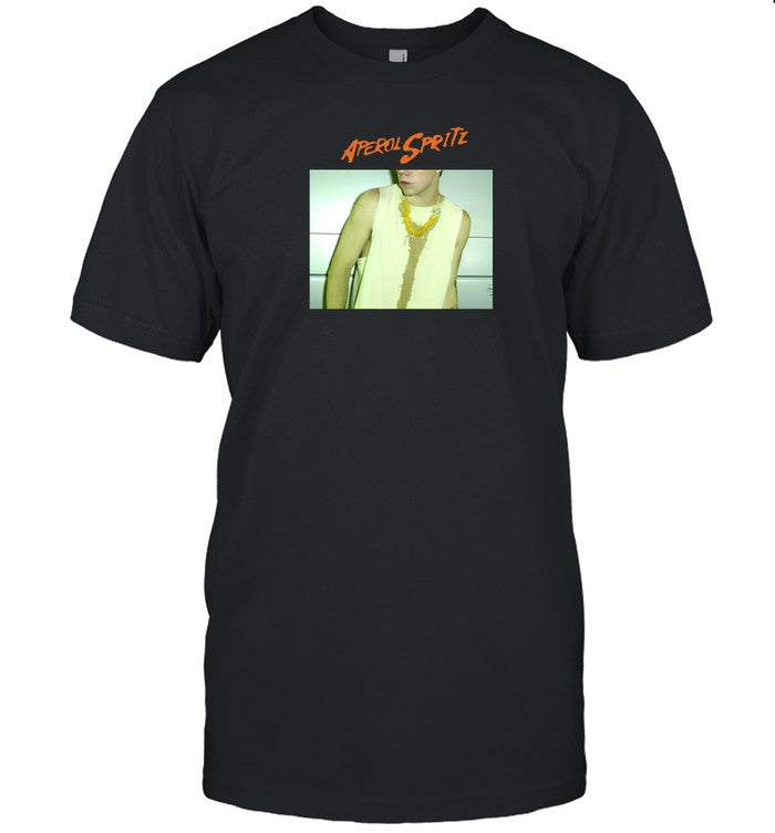 The Kid LAROI Aperol Photo Shirt