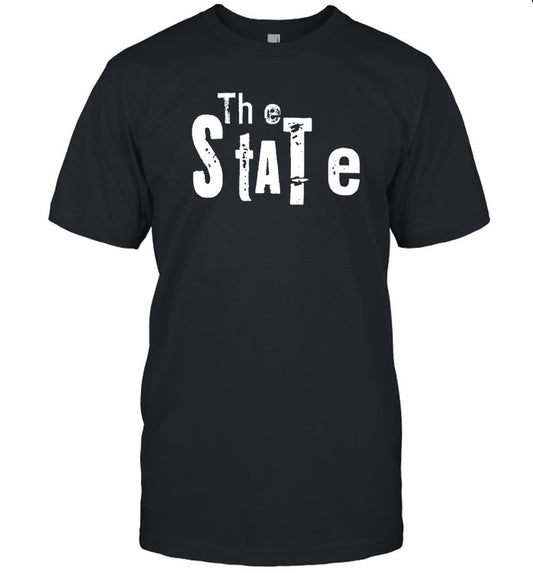 The State Jacob Givens T-Shirt