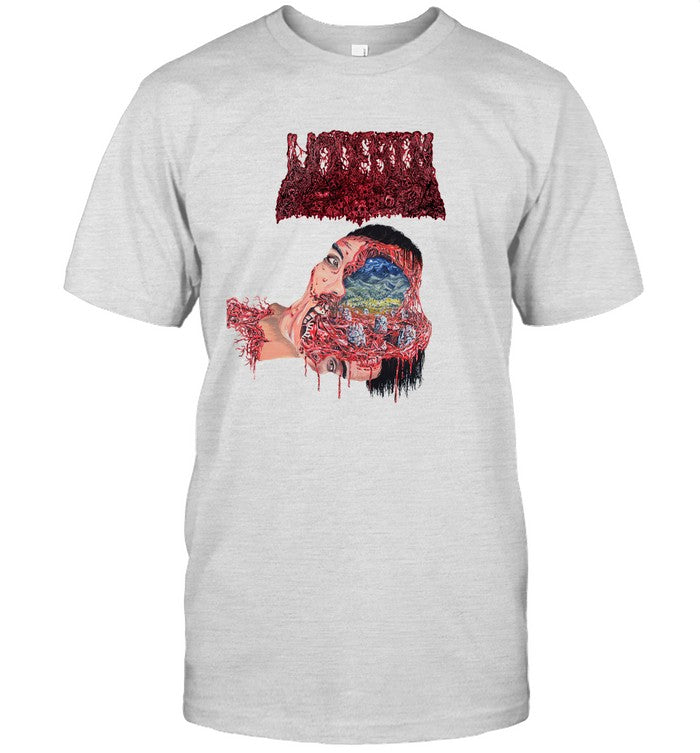 Undeath More Insane Shirt