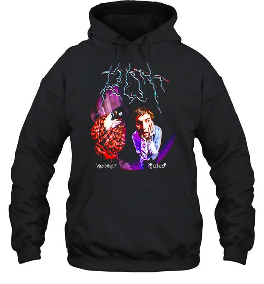 Wesghost Rot New Hoodie & T-Shirts