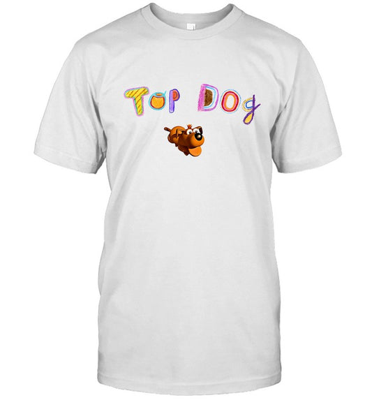 Top Dog Magdalena Bay T-Shirt