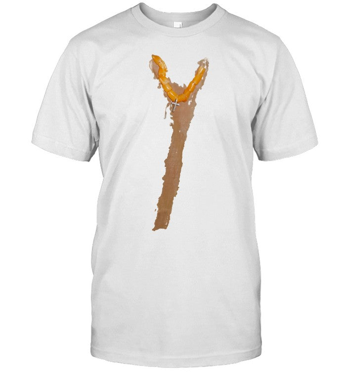 The Kid LAROI Aperol Spill Shirt