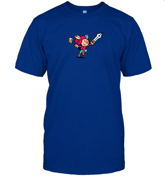 The Plucky Squire T-Shirt