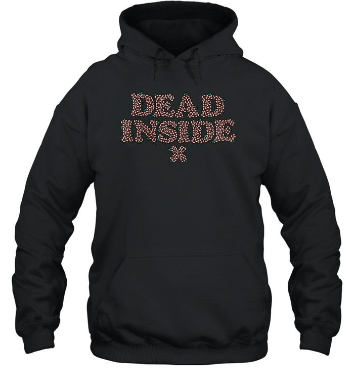 XPLR Dead Inside New T-Shirt & Hoodie Limited