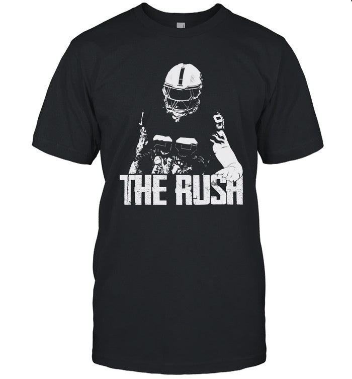 The Rush Shirt