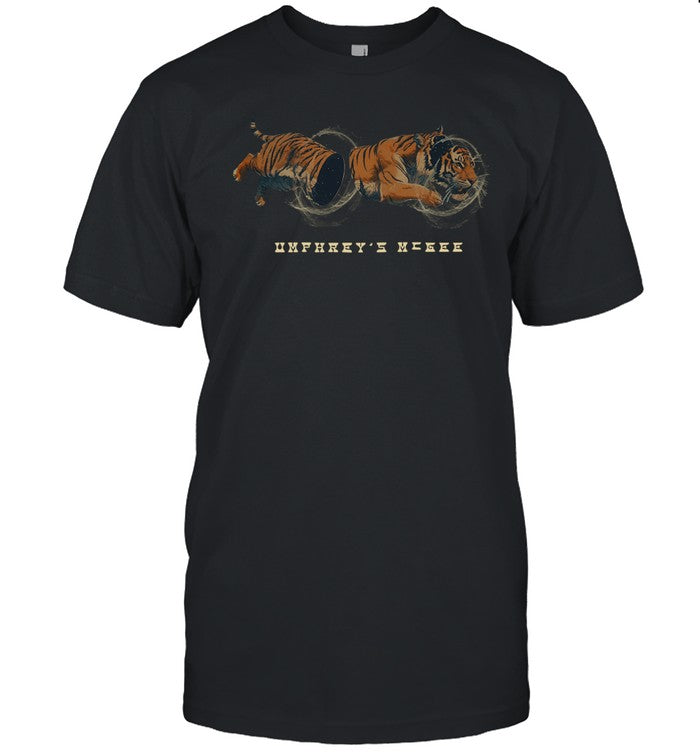 Umphrey's Mcgee Easy Tiger T Shirt