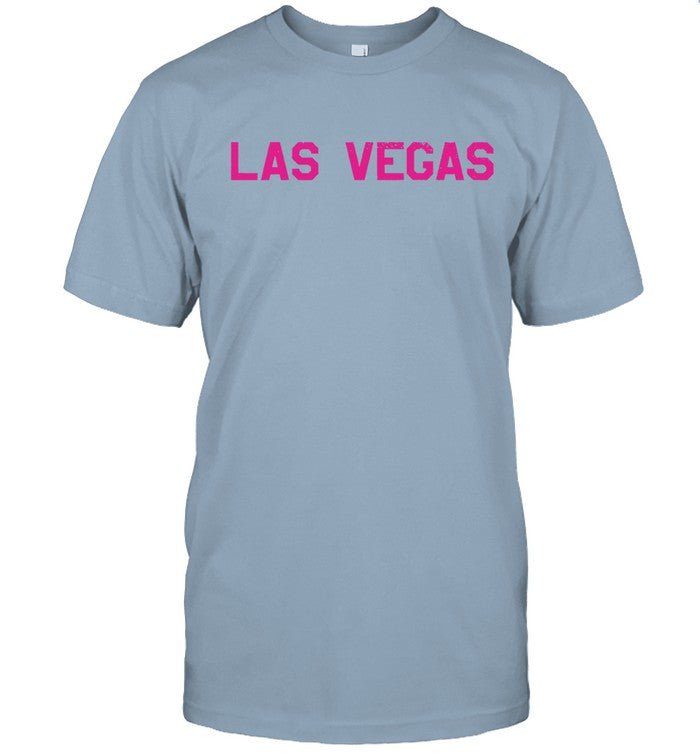 2023 Las Vegas Ryan Blaney T-Shirt