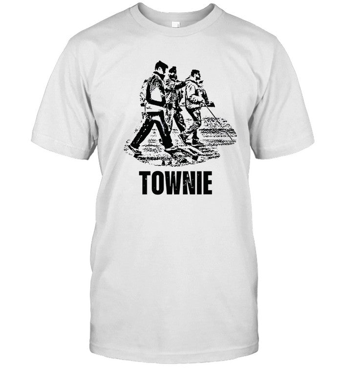 X Ambassadors Townie Tee