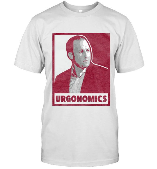 URGONOMICS SHIRT