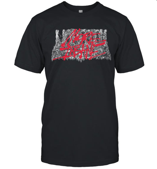 Undeath More Insane Death Metal Shirt