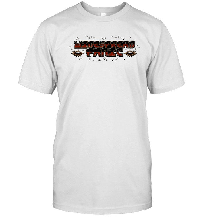 Widespread Panic Louis T-Shirt