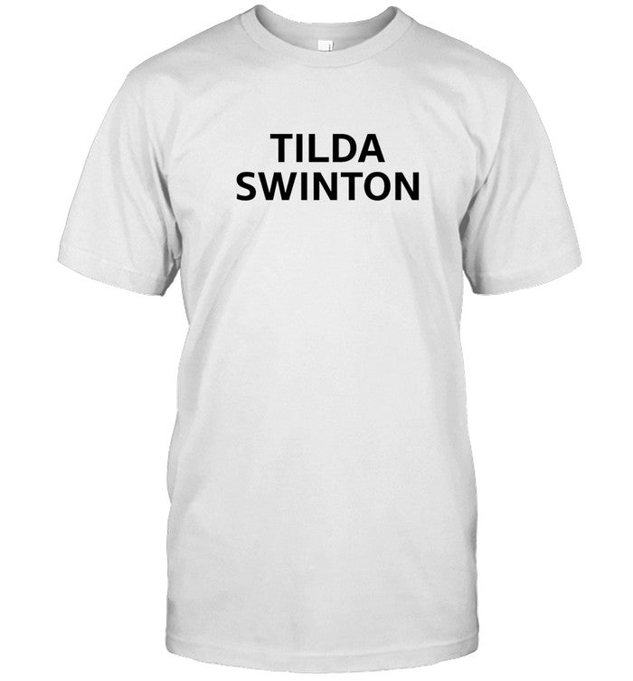 Tilda Swinton T-Shirt