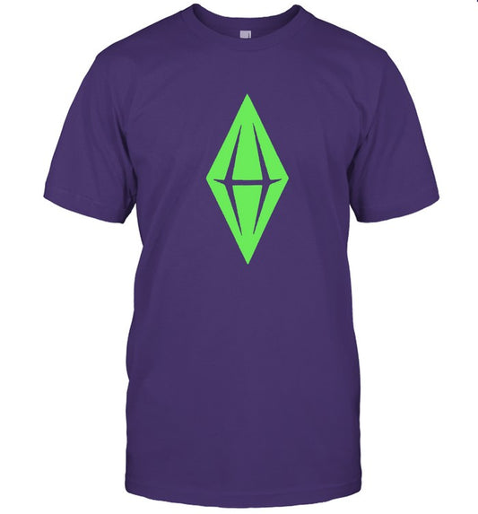 The Sims Plumbob T-Shirt