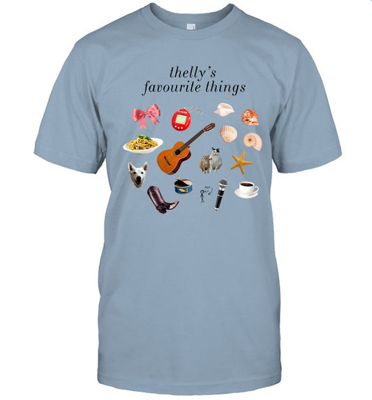 Thelma Plum Thelly's Favourite Things New T-Shirts