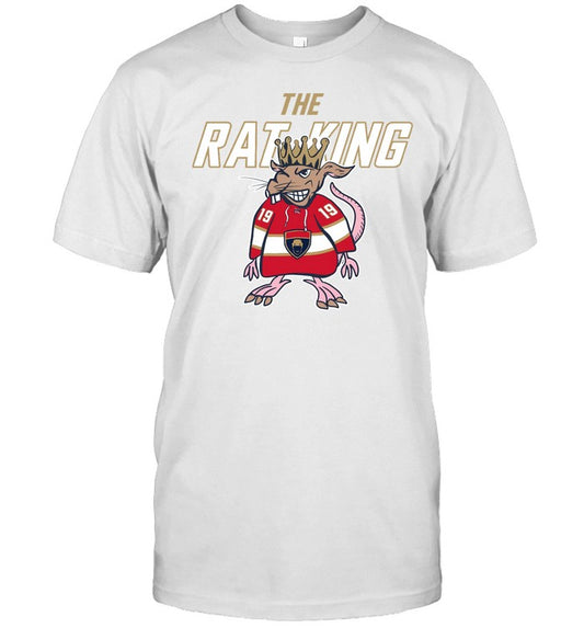 The Rat King Fl T-Shirt